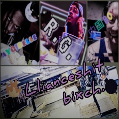PURPLE HAZE IN MY BLUNT [Prod. Lliance] ruff
