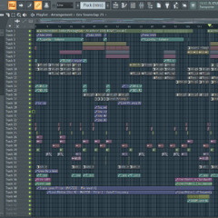 Vicetone - Heartbeat (Rodrigo Remake)