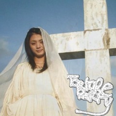 stare at me through your veil