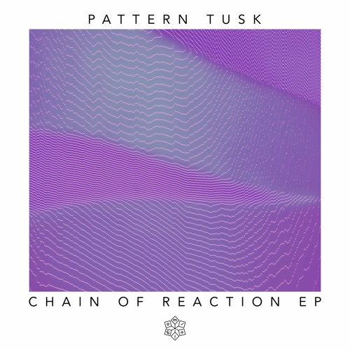 Pattern Tusk -  Feathered (Clip)