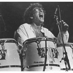 Ritmos Caliente Con Sabor 40 - Que Viva La Musica - Ray Barretto