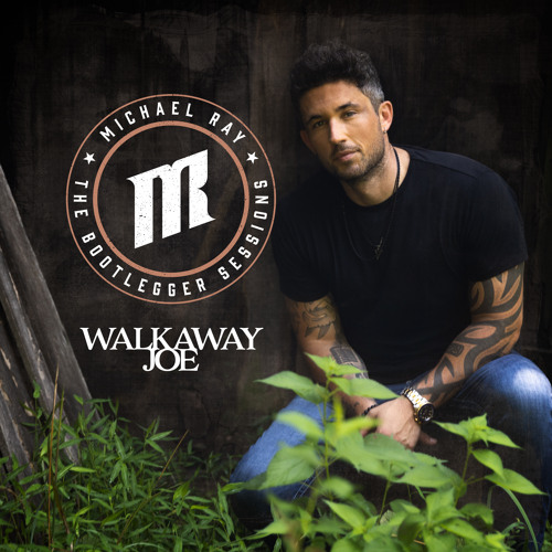 Walkaway Joe (The Bootlegger Sessions)