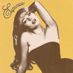Espresso (Mark Ronson x FNZ Working Late Remix)