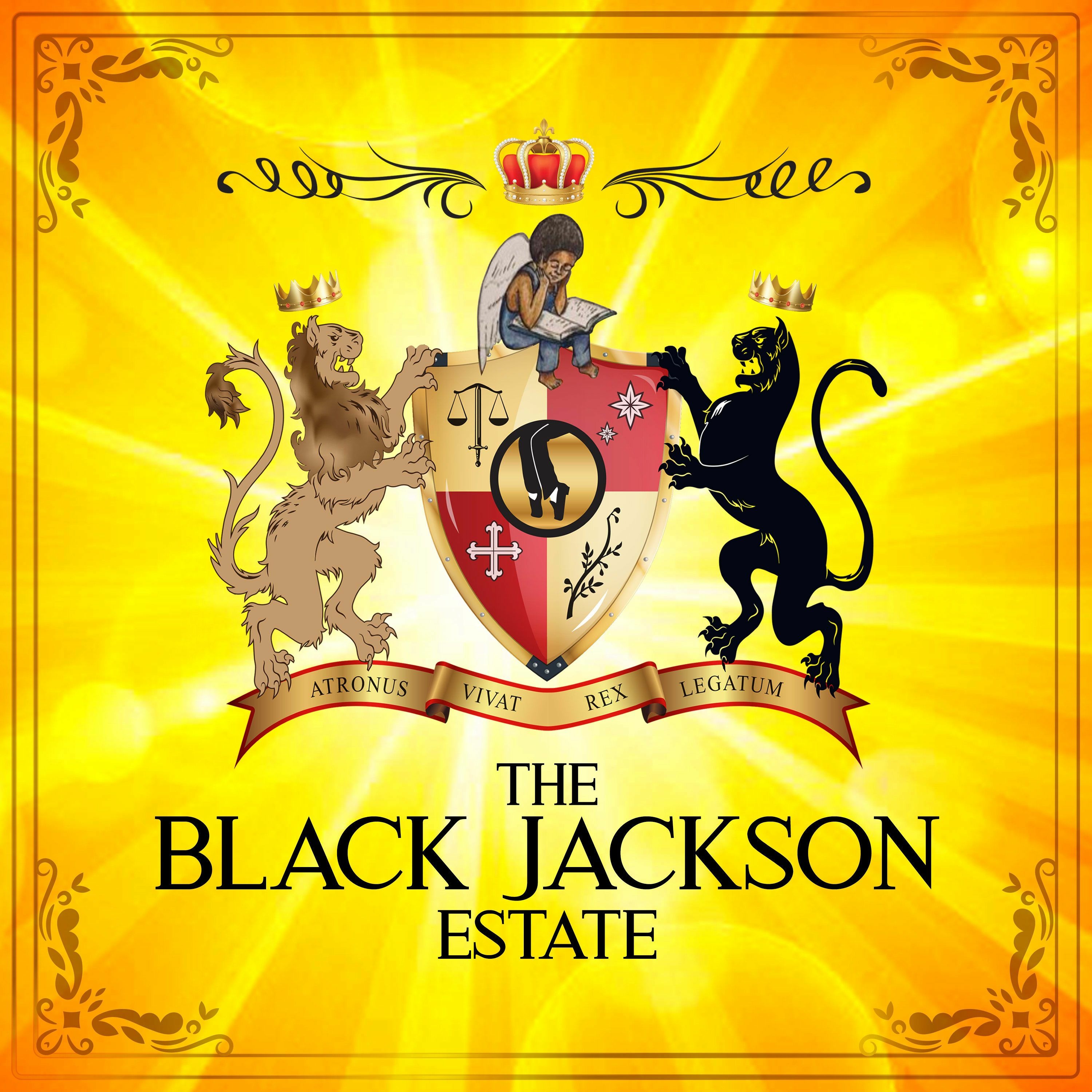 The Black Jackson Estate
