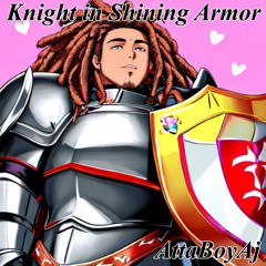 Knight In Shining Armor