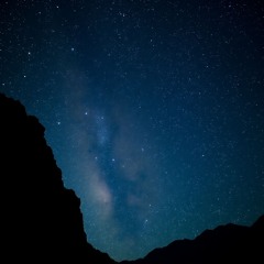 Chacona Of Starry Heavens