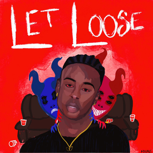 LET LOOSE