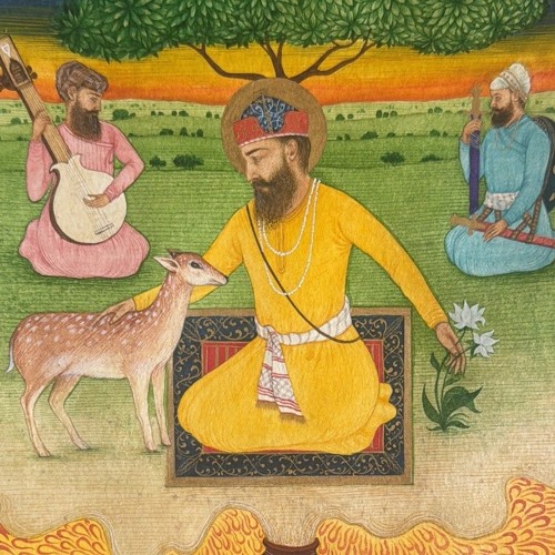 Tum Gaavoh Mere Nirbhou Ka Sohela (Raag Gaurhi Deepki) - Bhai Avtar Singh Ji
