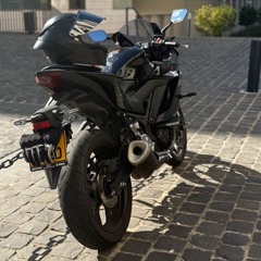 Trvie! - SharkBike Pull Up (prod. anti vanity + mayze)