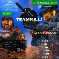 teamkill! w/ sxrey [prod. @phormantha]