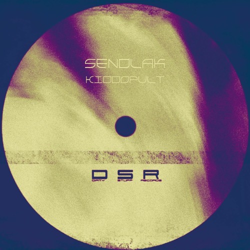 Sendlak-Kiddopult (Original mix)