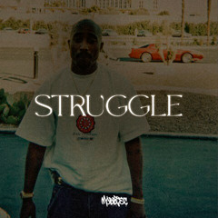 Struggle (prod. by ali)
