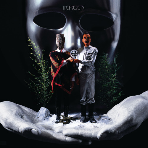 Talk Like That (Dave Spoon Televized Mix)
