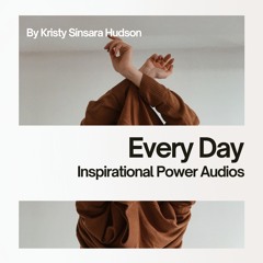 INSPIRE AUDIO MEDITATIONS