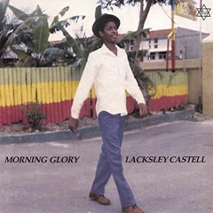 Lacksley Castell - Morning Glory  (FULL ALBUM 1982)