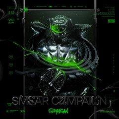 PRETTY SAVAGE - ORRIGAN MASHUP [ SMEAR CAMPAIGN ]