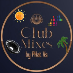 Club Mix House Session, Deep/Funky/Groove/Melodic House in the Mix Upload 180825 Edition #295.