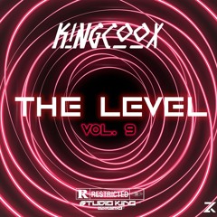 KingCoOxPro - The Level Vol.9 (Especial Edition)