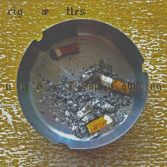 cigarettes