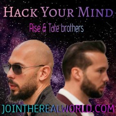 Hack Your Mind  - Rise & Tate brothers (Promo clip)