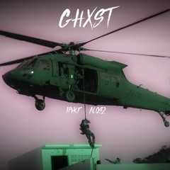 GHXST (feat. ALOS2)