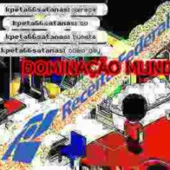dominacao mundial (DIABO w/ thaygames_90)