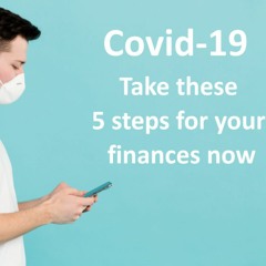 Covid-19: 5 Tips To Manage Your Finances During Tough Time by Gaurav Mashruwala (Hindi)