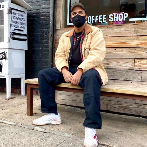 Yung Bugarron Live on Playground Radio January 17, 2021