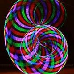 🍃🥀💫⭕️ HOOP FLOW ⭕️🍃🥀
