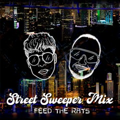 Street Sweeper Mix