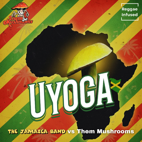 Hola! Let The World Know - Reggae EDM Radio Edit