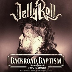 Jelly Roll is coming back to Tampa!