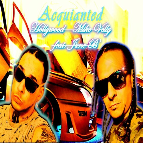 Acquainted ( One Hell Of A Night ) Radio Edit feat Micheal Velly & June B
