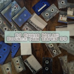 Bounce Mix Tapes 39