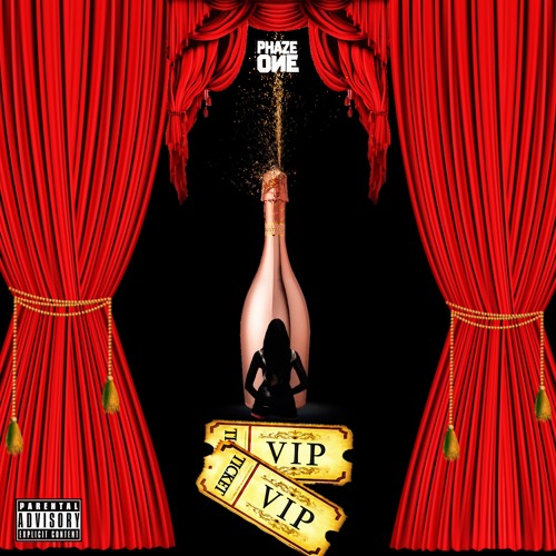Stream VIP by Phaze 1 | Listen online for free on SoundCloud