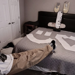 ADDICTION’S FUNERAL (prod. Lil $wedden)