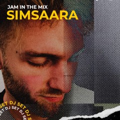 Jam In The Mix - 25.11