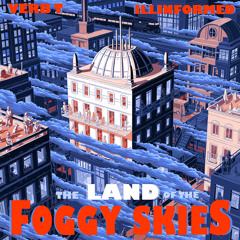 Foggy Eyes Return