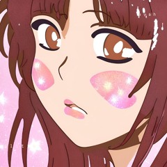 glitter