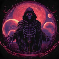 The Dark Side Of The Planet Nibiru / Halloween special
