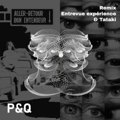 Remix - Bon Entendeur X Argy Tataki