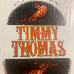 Timmy Thomas - Billie Jean Funky Me (Rune Cosmic edit)