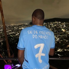 MC BLACK DA PENHA - SE APAIXONOU NA MINHA PEGADA ( DJS PSICO DE CAXIAS E DN DE CAXIAS ) FODAAAA