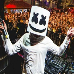 Marshmello Sanctuary Mix