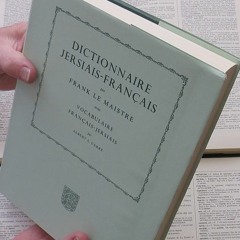 Dictionnaithe Jersiais-Français: exempl'yes 43