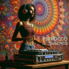 Psyrocco
