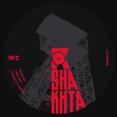 SHKHT012 - WZ (out 3rd November)