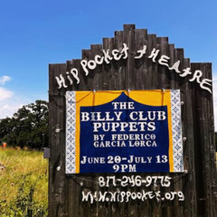 Drinking Is All I Think