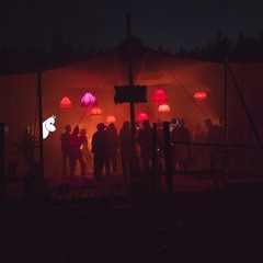 Yoyo Deep @ Muumimaa - Borderland 2024