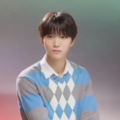 JAEHEE(재희)-Dried flower [리무진서비스]  NCT WISH
